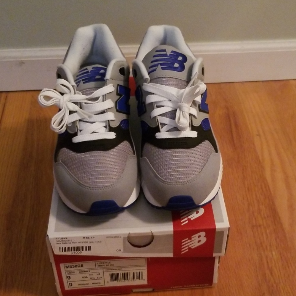 New Balance 530